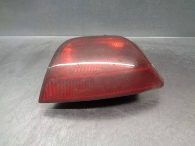 Nebelscheinwerfer Links Hinten Ford Focus 2 Hatchback 2.0 TDCi 16V (G6DA) (1M5115K273AC)