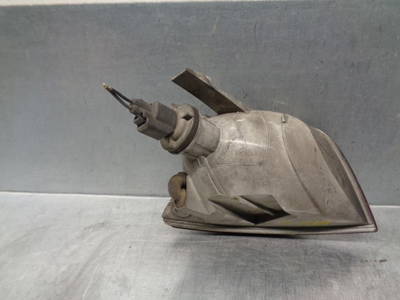 Nebelscheinwerfer Links Hinten Ford Focus 2 Hatchback 2.0 TDCi 16V (G6DA) (1M5115K273AC)