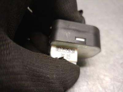 Spiegelverstellung Schalter Audi (8E0959565A)