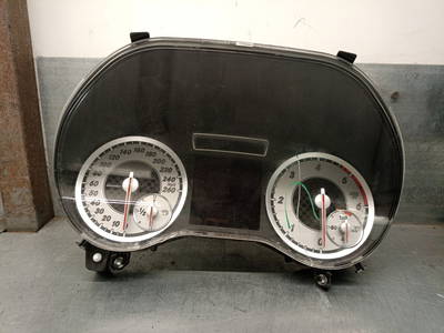 Tachoeinheit Kmh Mercedes-Benz (A1769000101)