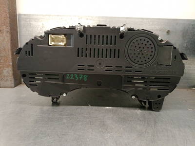 Tachoeinheit Kmh Mercedes-Benz (A1769000101)