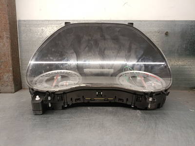 Tachoeinheit Kmh Mercedes-Benz (A1769000101)