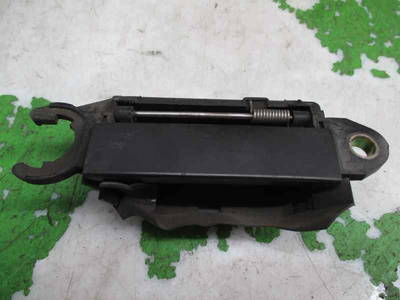 Türgriff Außen Rechts Vorne Audi (CAJA3)