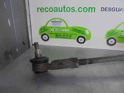 Lenkgetriebe Ford (34006175LH)