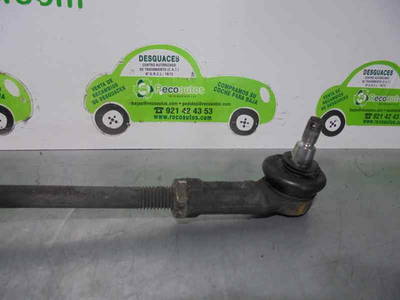 Lenkgetriebe Ford (34006175LH)