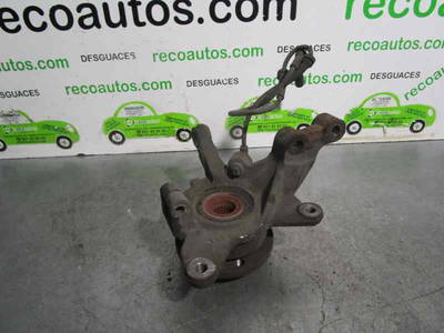 Achsschenkel Halter Links Vorne Renault (8200171673) 55354193