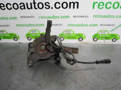 Achsschenkel Halter Links Vorne Renault (8200171673) 55354193