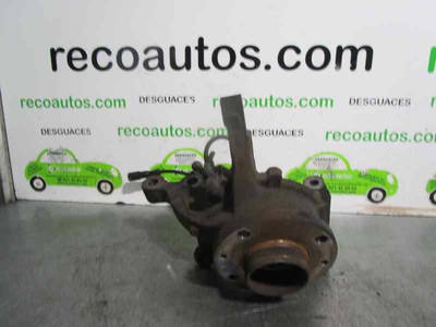 Achsschenkel Halter Links Vorne Renault (8200171673) 55354193