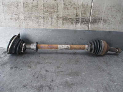 Antriebswelle Links Vorne Renault Trafic New (FL) Van 1.9 dCi 100 16V (F9Q-760) (8200179212, 91168795, GKN)
