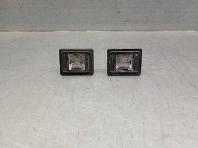 Kennzeichenbeleuchtung Mercedes-Benz (A0009062903) 55366623