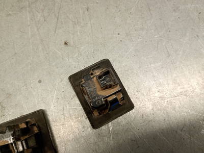 Kennzeichenbeleuchtung Mercedes-Benz (A0009062903) 55366623