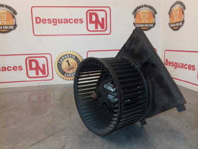 Heizlüfter Seat (1J1819021B) 55373009