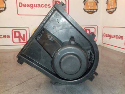 Heizlüfter Seat (1J1819021B) 55373009