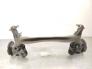 Hinterachse Peugeot (9833974980) 63984761