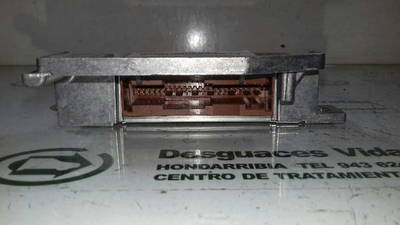 Steuergerät Airbag Opel Corsa C (F08/68) Hatchback 1.0 12V (Z10XE) (24417007, 342853160) 66331565