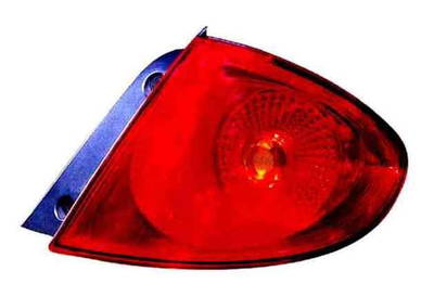 Rücklicht Rechts Seat (16854332, 5P5945112A9B9) 66363150