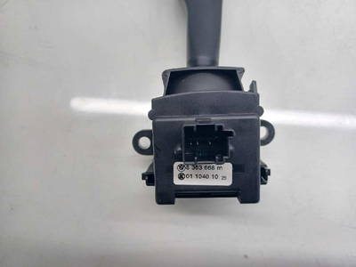 Blinkerschalter BMW (01104010, 61318363668, 8363668M) 66365175