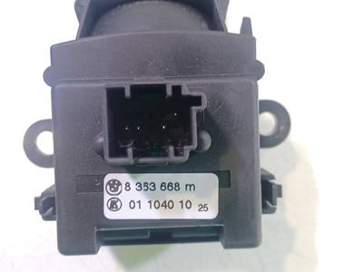 Blinkerschalter BMW (0110401025, 61318363668, 8353668M) 66375816