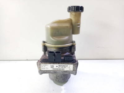 Servolenkung Pumpe Dacia Sandero II Hatchback 0.9 TCE 12V (H4B-408(H4B-B4)) (491108089R, TNHU72575454A8) 67657471