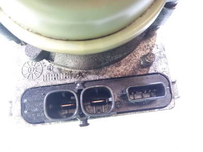 Servolenkung Pumpe Dacia Sandero II Hatchback 0.9 TCE 12V (H4B-408(H4B-B4)) (491108089R, TNHU72575454A8) 67657471