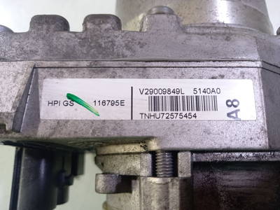 Servolenkung Pumpe Dacia Sandero II Hatchback 0.9 TCE 12V (H4B-408(H4B-B4)) (491108089R, TNHU72575454A8) 67657471