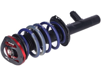 Federbein links rechts vorne VW Golf VII (5G) Elektronisch 5Q0413031GH