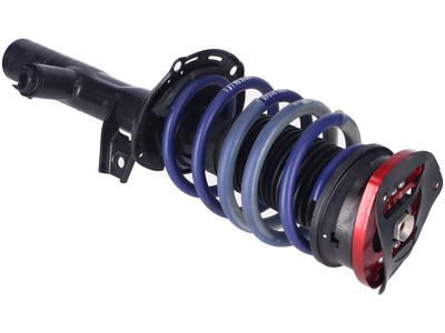 Federbein links rechts vorne VW Golf VII (5G) Elektronisch 5Q0413031GH