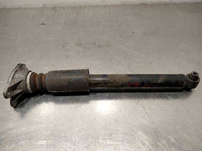 Stoßdämpfer Hinten BMW