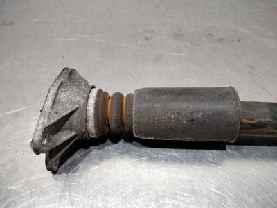 Stoßdämpfer Hinten BMW