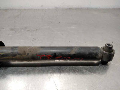 Stoßdämpfer Hinten BMW