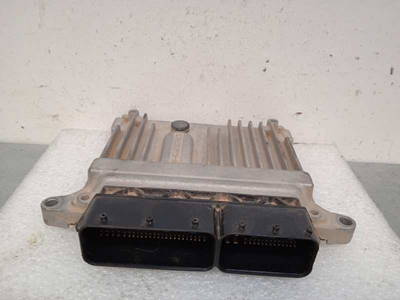 Motorsteuergerät Mercedes-Benz C (W204) Sedan 2.2 C-220 CDI 16V (OM646.811) (A0054467440, A6461504572)