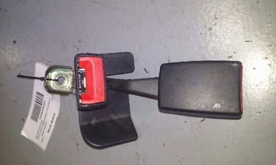 Gürtelschnalle Audi Allroad (C5) Combi 2.7 T 30V (ARE) (8D0857739D01C) 64945150