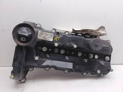 Ventildeckel Opel Astra K Hatchback 5-drs 1.6 CDTI 136 16V (B16DTH) (55598449, 644029084)