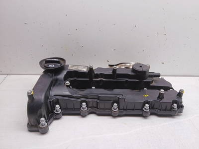Ventildeckel Opel Astra K Hatchback 5-drs 1.6 CDTI 136 16V (B16DTH) (55598449, 644029084)