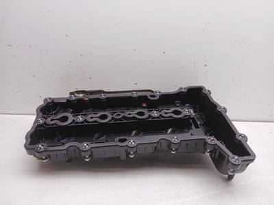 Ventildeckel Opel Astra K Hatchback 5-drs 1.6 CDTI 136 16V (B16DTH) (55598449, 644029084)