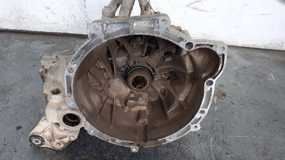 Getriebe Ford Focus 2 Hatchback 1.6 16V (HWDA)