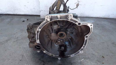 Getriebe Ford Focus II Hatchback 1.6 16V (SHDA) (3M5R7002NF)