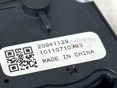 Blinkerschalter Opel Meriva B 20941129 P23230383