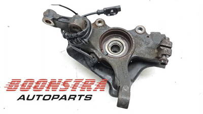 Achsschenkel links vorne Opel Corsa E X15 13388767 P23286385