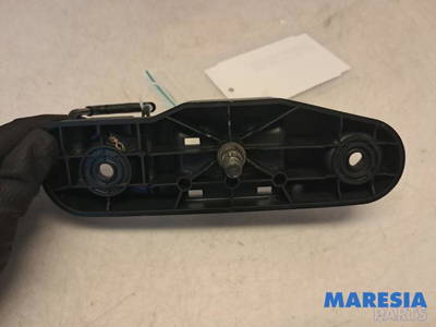 Wischergestänge Citroen Berlingo II Multispace B9 6405LS P23232198