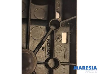 Wischergestänge Citroen Berlingo II Multispace B9 6405LS P23232198