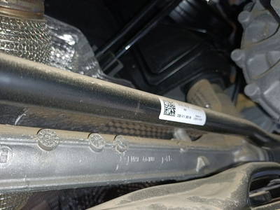 Lenkgetriebe Skoda Scala Hatchback 5-drs 1.5 TSI (DXDB) 55662677