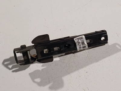 Sicherheitsgurt-Einstellschiene - VORNE RECHTS Audi A6, C6 2005.01 - 2008.10 C9658GC C 9658G C, 560927324