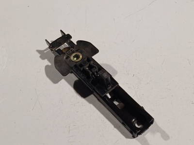 Sicherheitsgurt-Einstellschiene - VORNE RECHTS Audi A6, C6 2005.01 - 2008.10 C9658GC C 9658G C, 560927324