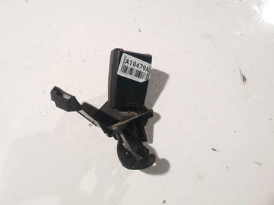 Gurtschloss - Hinten Rechts Audi A6, C6 2005.01 - 2008.10 4f0857740D