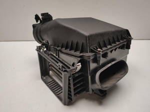 Luftfiltergehäuse Mercedes-Benz A645090001