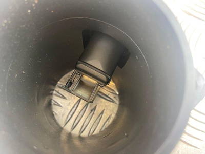 Luftmassenmesser Renault 8200358901 55728391