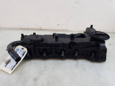 Ventildeckel Opel Zafira Tourer (P12) MPV 1.6 CDTI 16V ecoFLEX 136 (B16DTH(Euro 6)) 2013 (55486867, 55570077, 55598449)