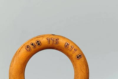 Ölmessstab VW 038115611B 55814927