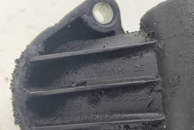 Thermostatgehäuse VW 03L121111M 55816528